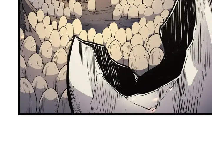 漫画《我独自升级》第96话 蚂蚁怪物第134张图