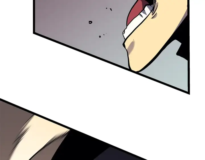 漫画《我独自升级》第96话 蚂蚁怪物第177张图