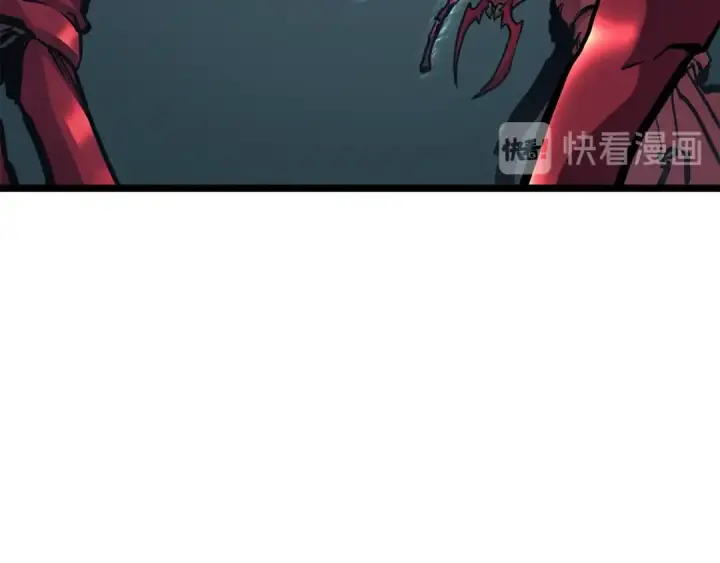 漫画《我独自升级》第96话 蚂蚁怪物第19张图