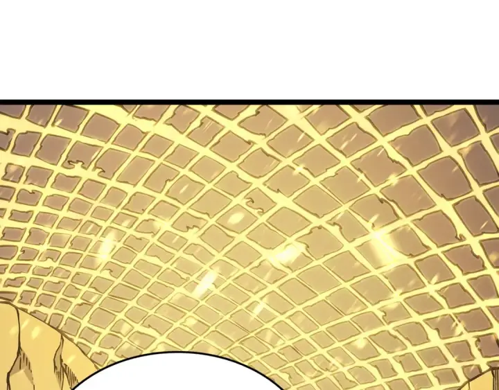 漫画《我独自升级》第96话 蚂蚁怪物第47张图