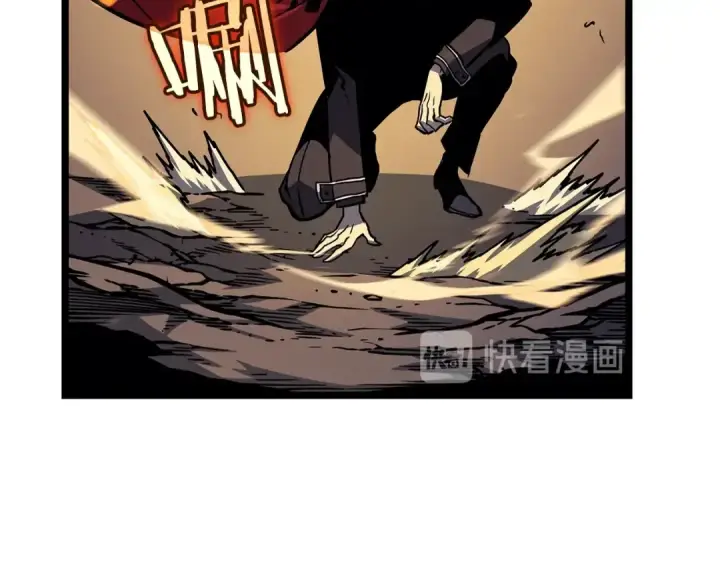 漫画《我独自升级》第96话 蚂蚁怪物第52张图