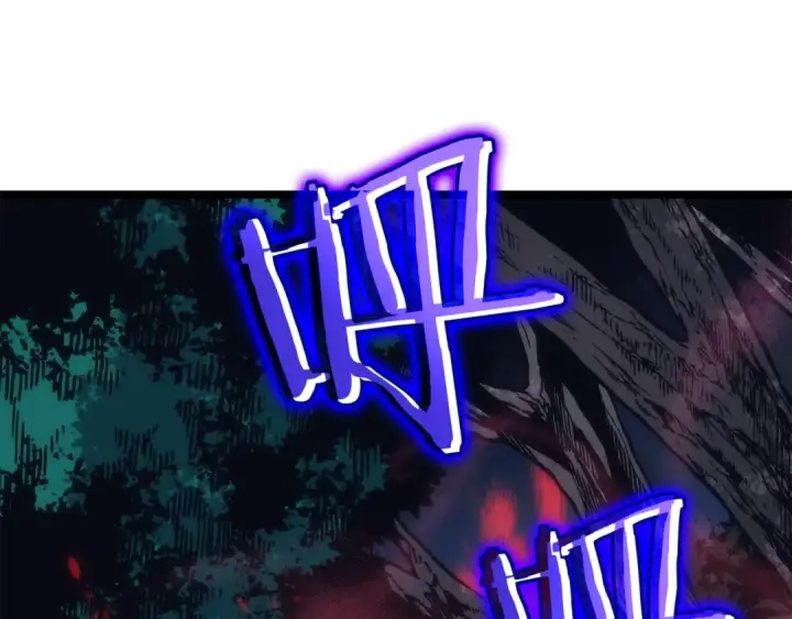 漫画《我独自升级》第97话 猎人怪物第105张图