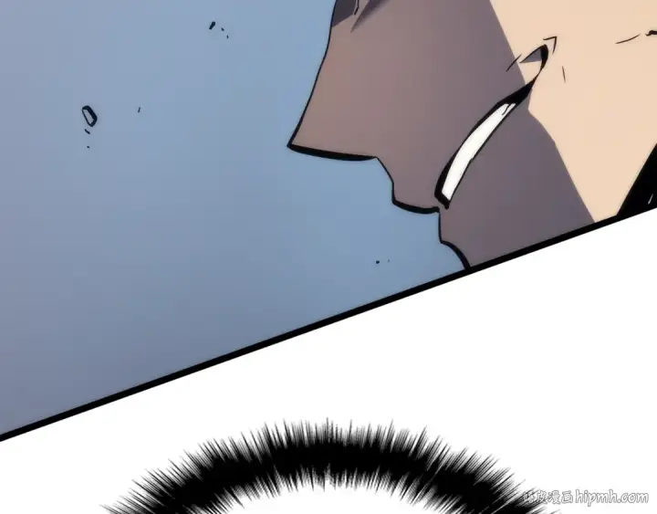 漫画《我独自升级》第97话 猎人怪物第136张图