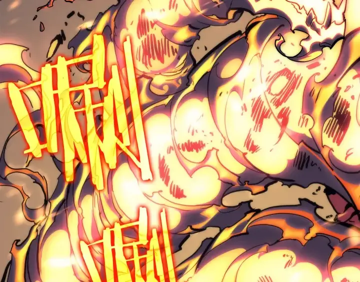 漫画《我独自升级》第97话 猎人怪物第169张图
