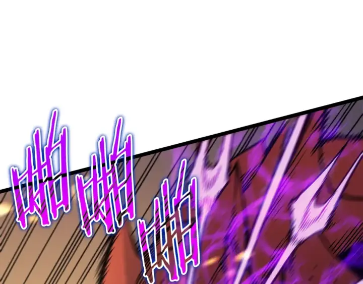 漫画《我独自升级》第97话 猎人怪物第173张图