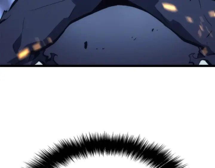 漫画《我独自升级》第97话 猎人怪物第185张图
