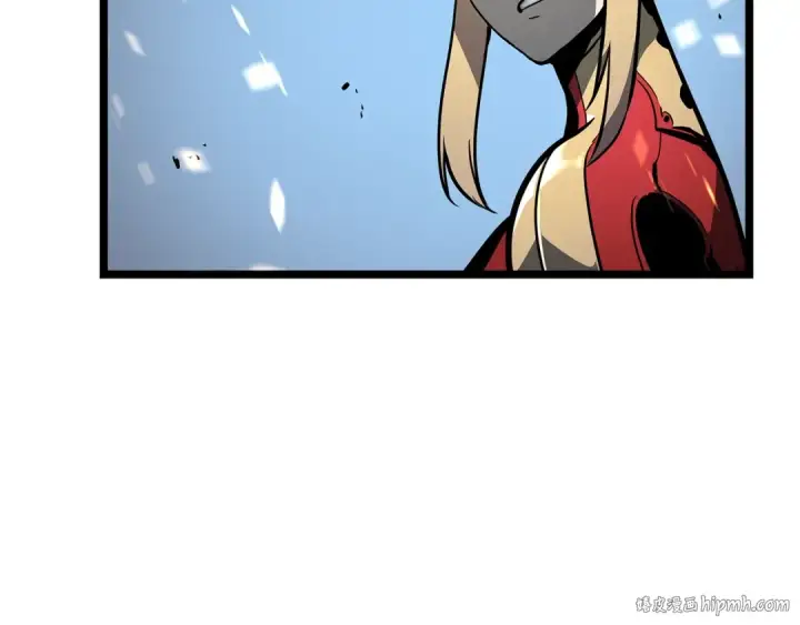 漫画《我独自升级》第97话 猎人怪物第192张图