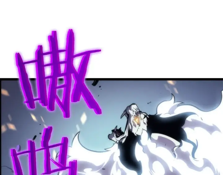 漫画《我独自升级》第97话 猎人怪物第193张图