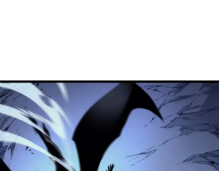 漫画《我独自升级》第97话 猎人怪物第21张图