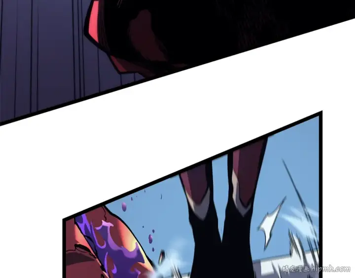 漫画《我独自升级》第97话 猎人怪物第24张图