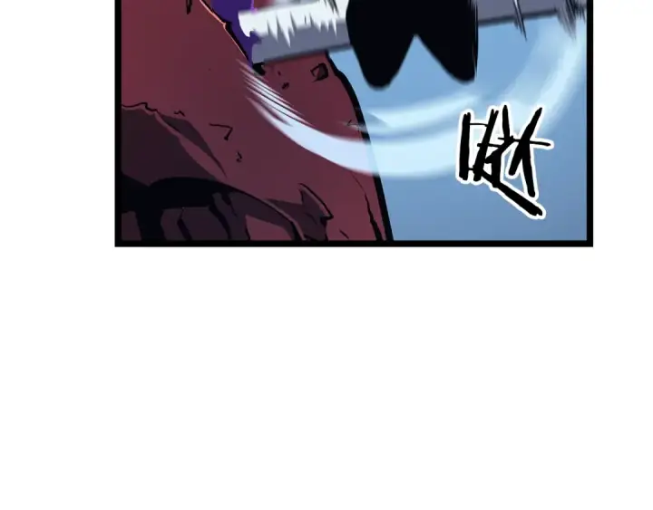 漫画《我独自升级》第97话 猎人怪物第25张图