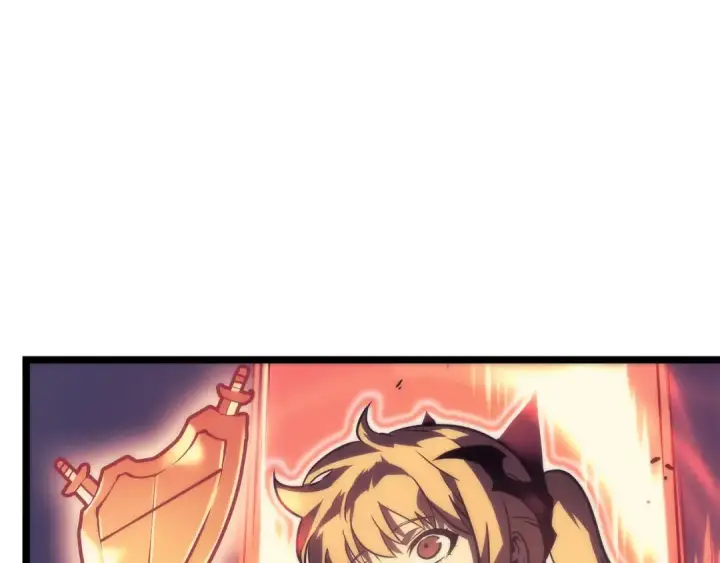 漫画《我独自升级》第97话 猎人怪物第65张图