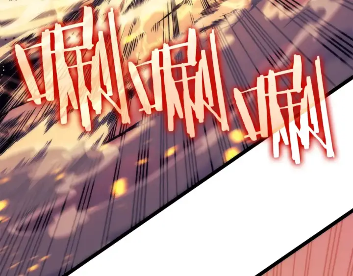 漫画《我独自升级》第98话 它比蚁后更强大！第10张图