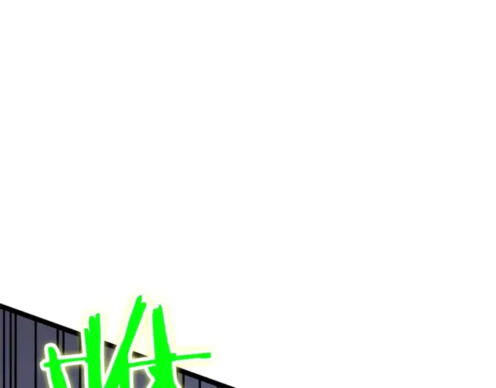 漫画《我独自升级》第98话 它比蚁后更强大！第103张图