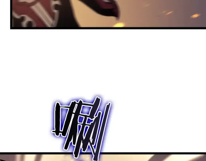 漫画《我独自升级》第98话 它比蚁后更强大！第161张图