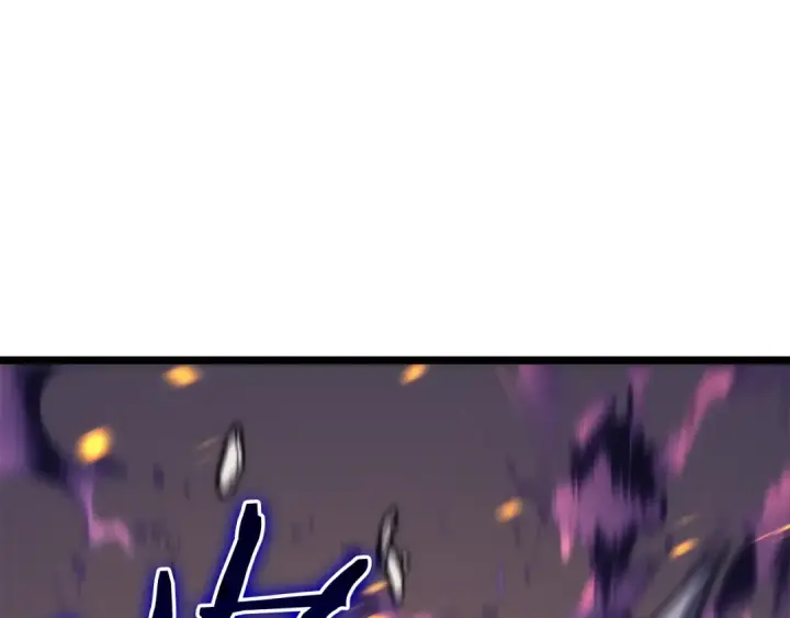 漫画《我独自升级》第98话 它比蚁后更强大！第165张图