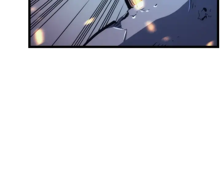 漫画《我独自升级》第98话 它比蚁后更强大！第5张图