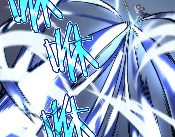 漫画《我独自升级》第98话 它比蚁后更强大！第82张图