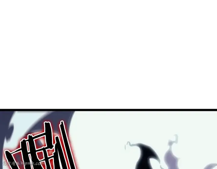 漫画《我独自升级》第99话 邪恶蚂蚁第104张图