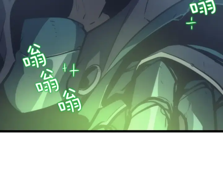 漫画《我独自升级》第99话 邪恶蚂蚁第175张图