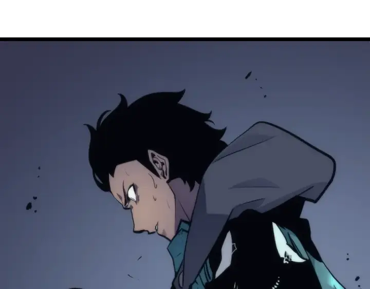 漫画《我独自升级》第99话 邪恶蚂蚁第191张图