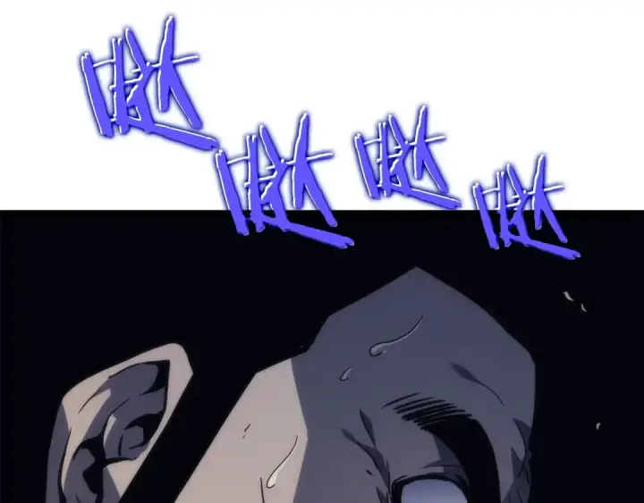 漫画《我独自升级》第99话 邪恶蚂蚁第33张图