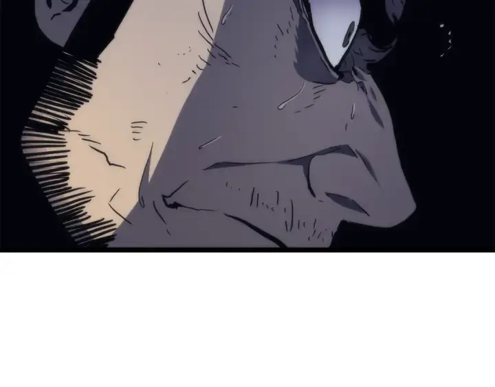漫画《我独自升级》第99话 邪恶蚂蚁第34张图
