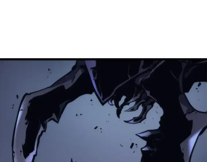 漫画《我独自升级》第99话 邪恶蚂蚁第44张图