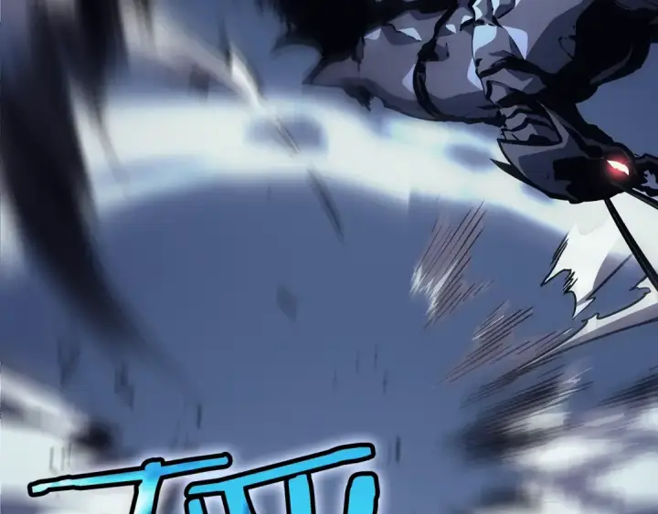 漫画《我独自升级》第99话 邪恶蚂蚁第71张图