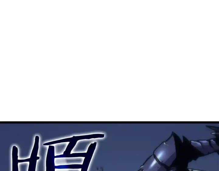漫画《我独自升级》第99话 邪恶蚂蚁第86张图