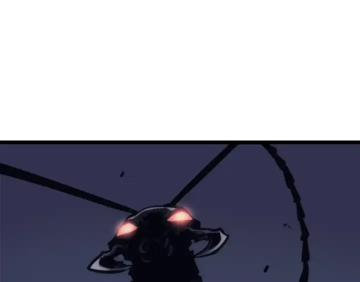 漫画《我独自升级》第100话 我是王第10张图