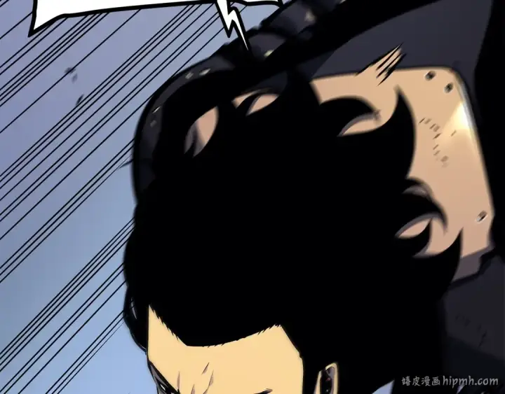 漫画《我独自升级》第100话 我是王第104张图