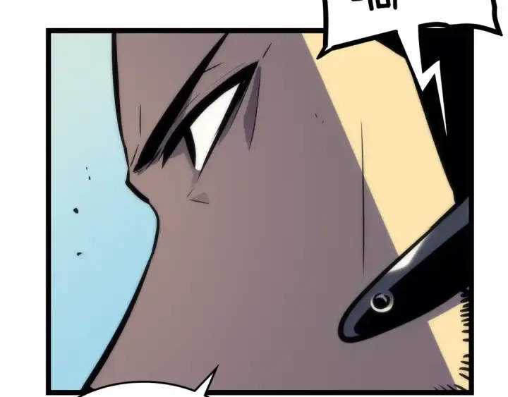 漫画《我独自升级》第100话 我是王第107张图