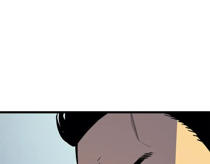 漫画《我独自升级》第100话 我是王第110张图
