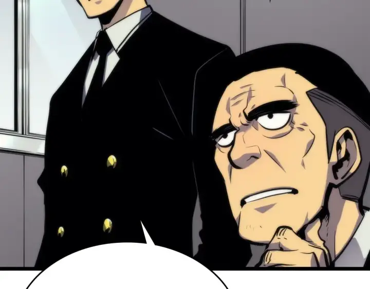 漫画《我独自升级》第100话 我是王第119张图