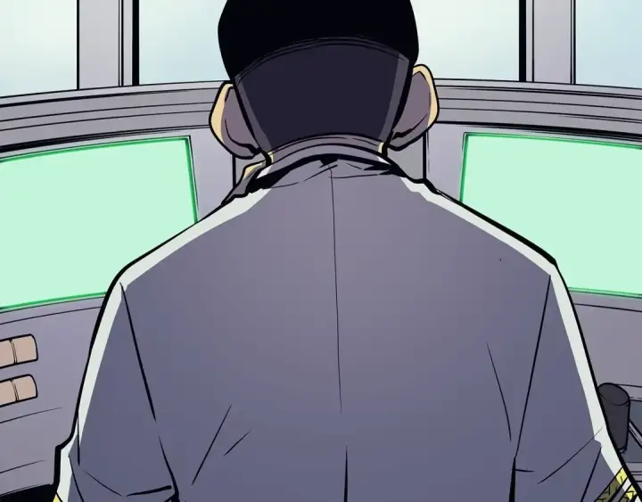 漫画《我独自升级》第100话 我是王第125张图