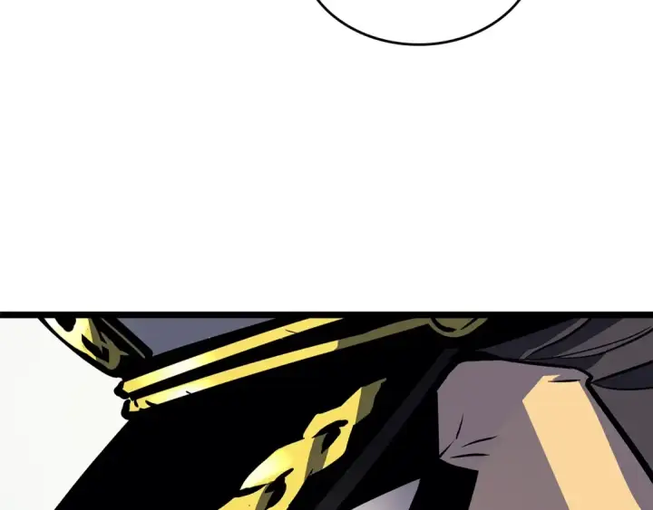 漫画《我独自升级》第100话 我是王第134张图