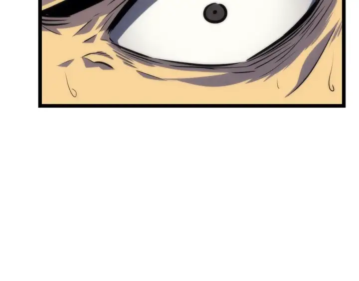 漫画《我独自升级》第100话 我是王第139张图