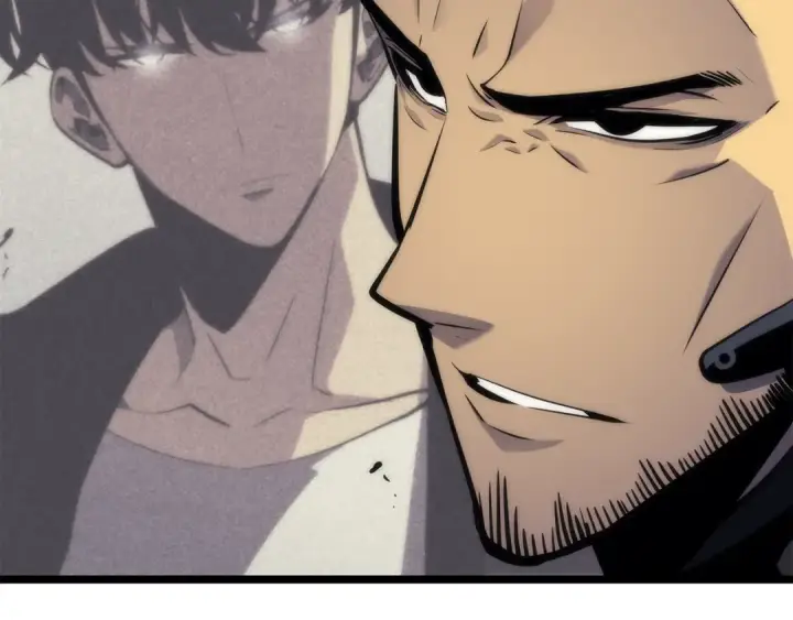 漫画《我独自升级》第100话 我是王第161张图