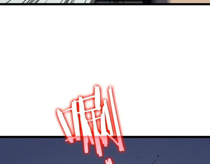 漫画《我独自升级》第100话 我是王第177张图