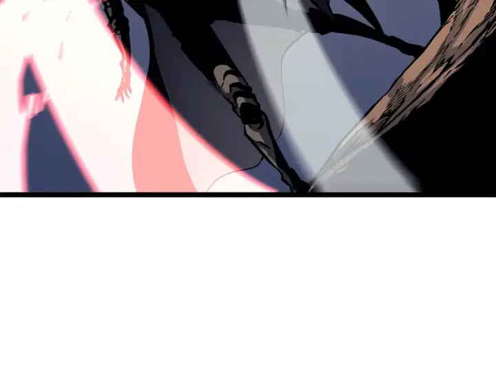 漫画《我独自升级》第100话 我是王第180张图