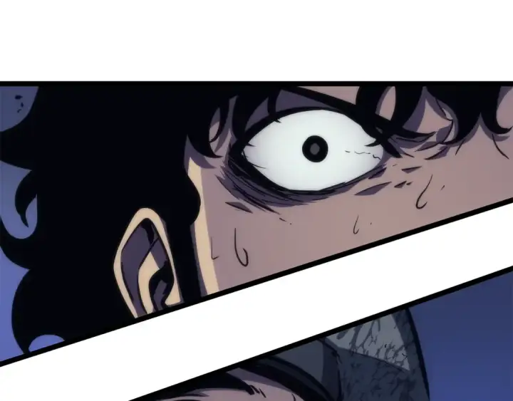 漫画《我独自升级》第100话 我是王第21张图