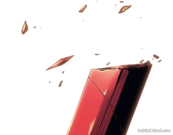 漫画《我独自升级》第100话 我是王第216张图