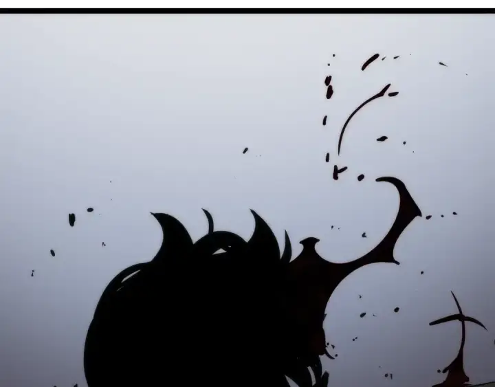 漫画《我独自升级》第100话 我是王第220张图