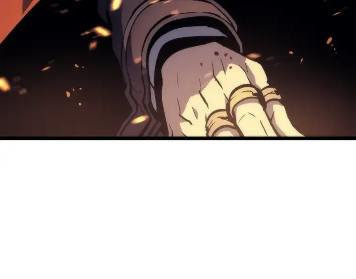 漫画《我独自升级》第100话 我是王第228张图