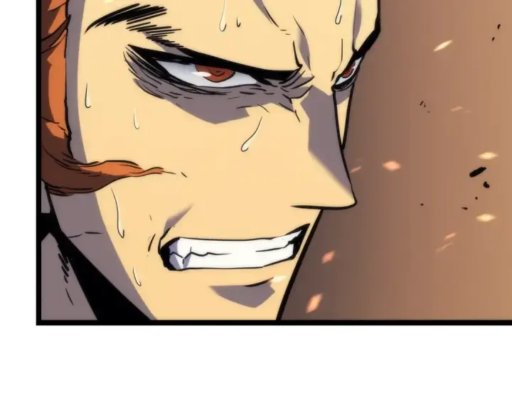 漫画《我独自升级》第100话 我是王第231张图