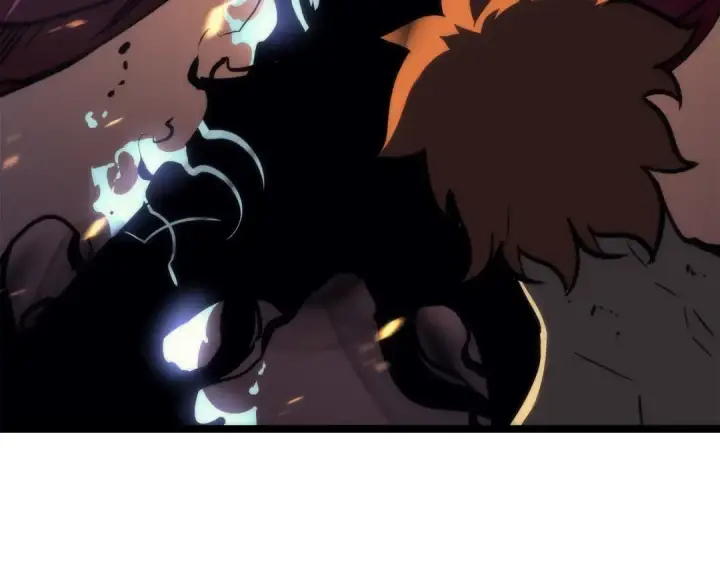 漫画《我独自升级》第100话 我是王第246张图