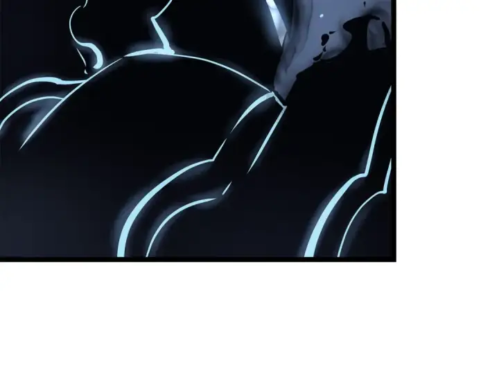 漫画《我独自升级》第100话 我是王第251张图
