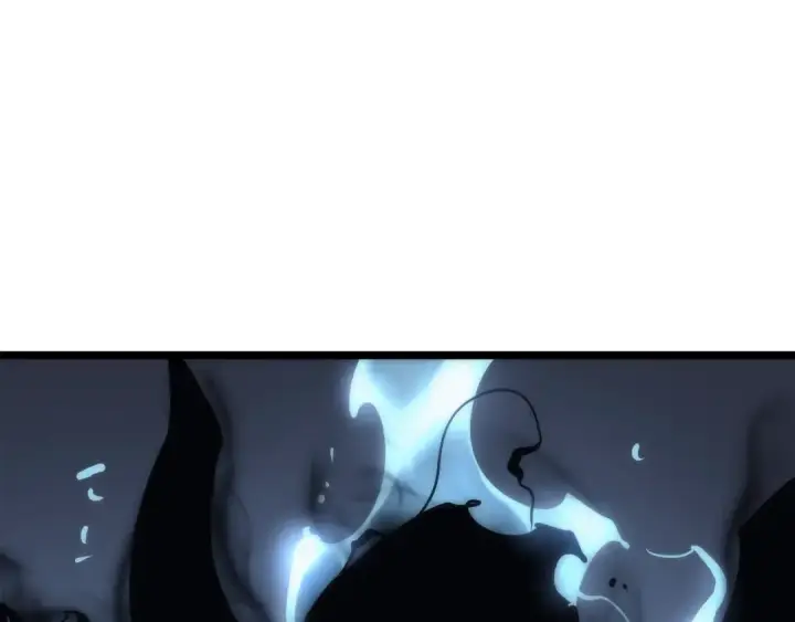 漫画《我独自升级》第100话 我是王第252张图