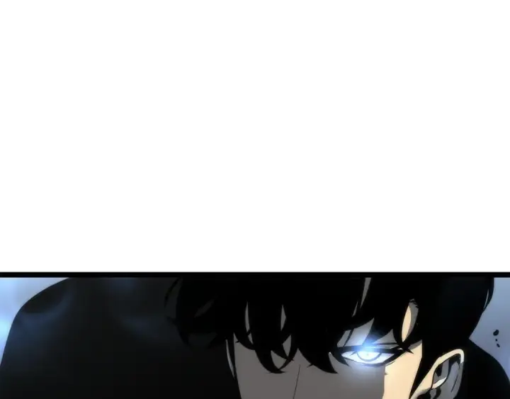漫画《我独自升级》第100话 我是王第262张图